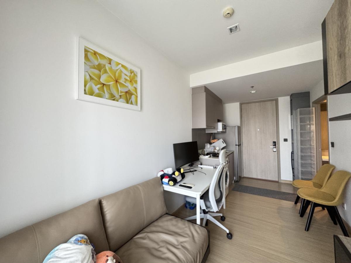 For SaleCondoOnnut, Udomsuk : For Sale Condo , Whizdom Connect Sukhumvit , BTS-Punnawithi , Bang Chak , Phra Khanong , Bangkok , CX-141946