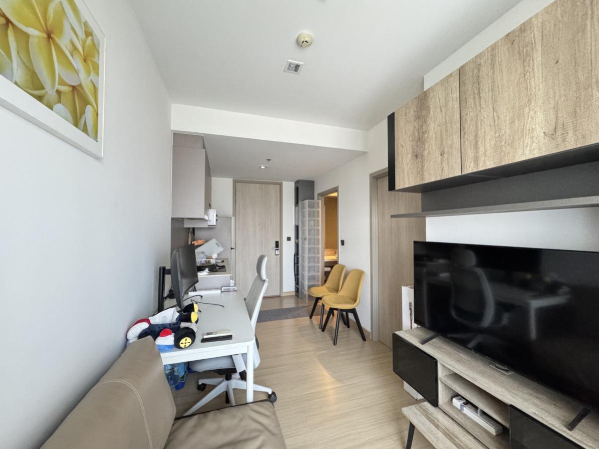 For SaleCondoOnnut, Udomsuk : For Sale Condo , Whizdom Connect Sukhumvit , BTS-Punnawithi , Bang Chak , Phra Khanong , Bangkok , CX-141946