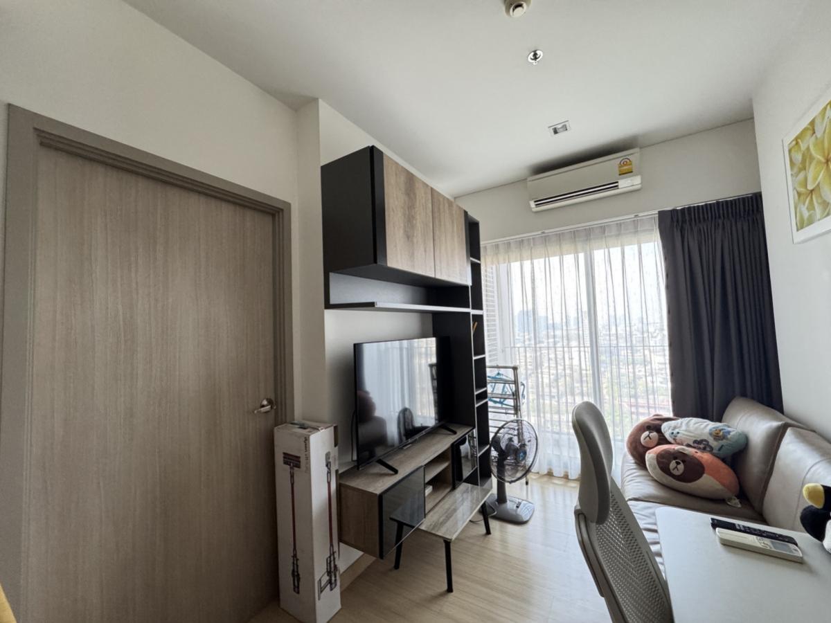 For SaleCondoOnnut, Udomsuk : For Sale Condo , Whizdom Connect Sukhumvit , BTS-Punnawithi , Bang Chak , Phra Khanong , Bangkok , CX-141946