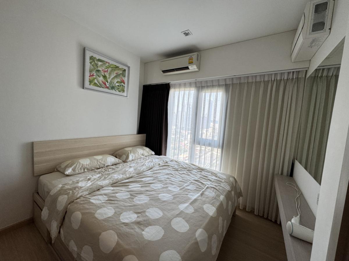 For SaleCondoOnnut, Udomsuk : For Sale Condo , Whizdom Connect Sukhumvit , BTS-Punnawithi , Bang Chak , Phra Khanong , Bangkok , CX-141946