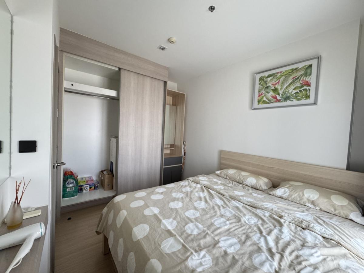 For SaleCondoOnnut, Udomsuk : For Sale Condo , Whizdom Connect Sukhumvit , BTS-Punnawithi , Bang Chak , Phra Khanong , Bangkok , CX-141946