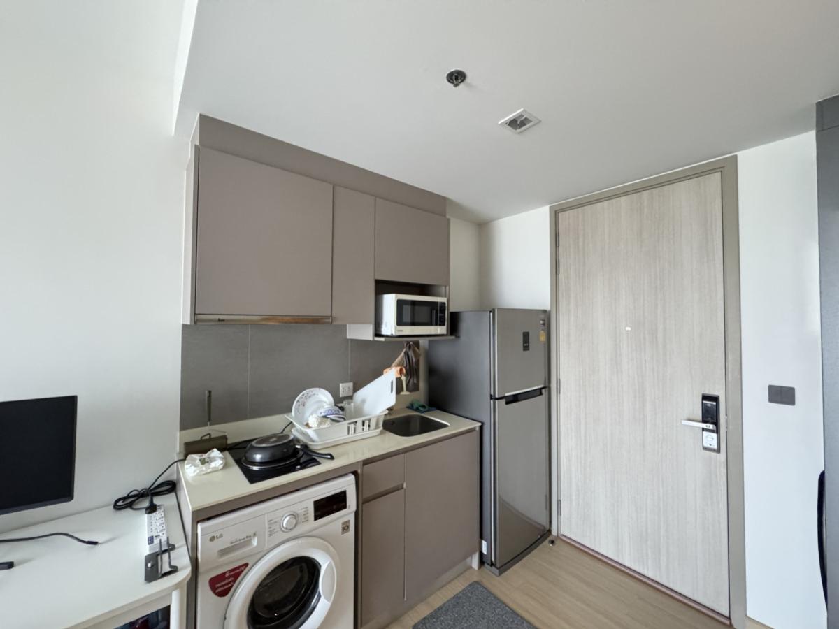 For SaleCondoOnnut, Udomsuk : For Sale Condo , Whizdom Connect Sukhumvit , BTS-Punnawithi , Bang Chak , Phra Khanong , Bangkok , CX-141946