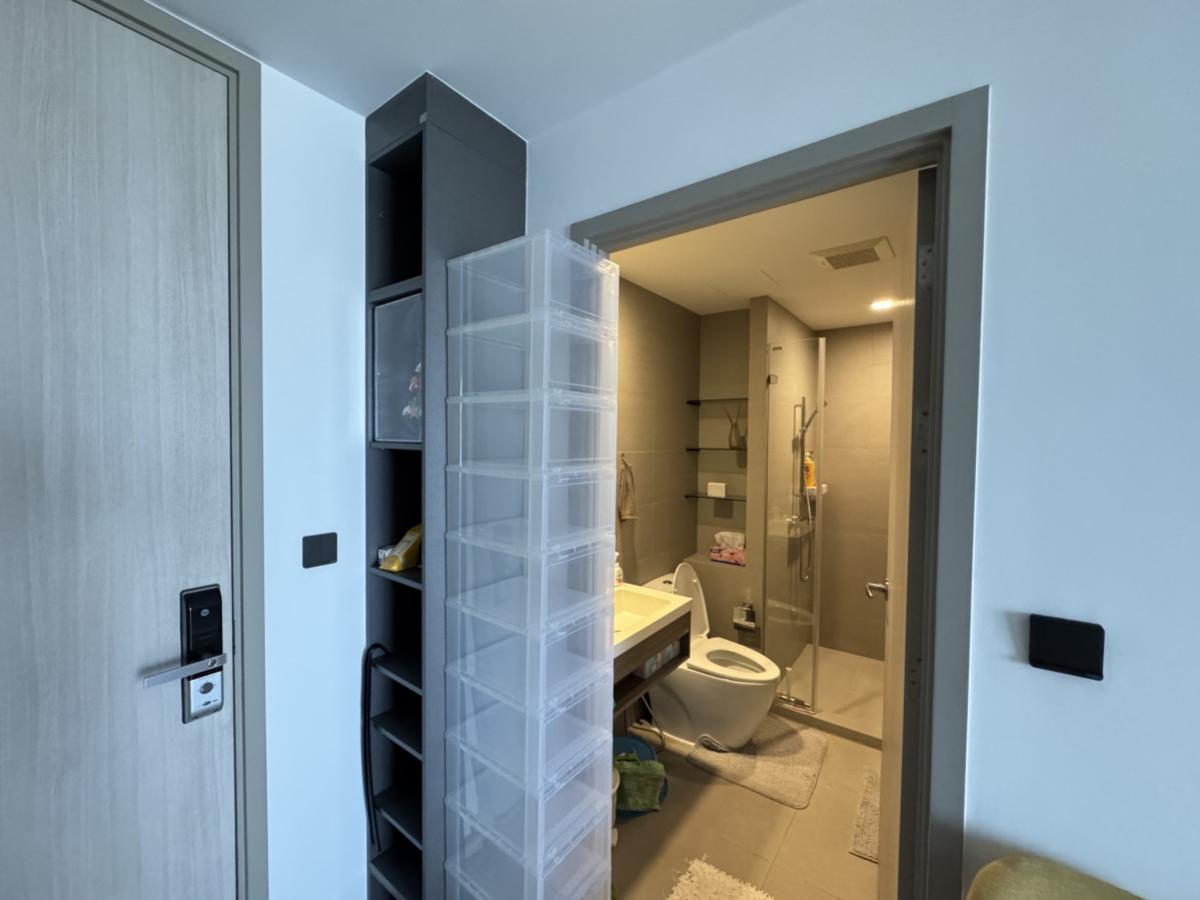 For SaleCondoOnnut, Udomsuk : For Sale Condo , Whizdom Connect Sukhumvit , BTS-Punnawithi , Bang Chak , Phra Khanong , Bangkok , CX-141946