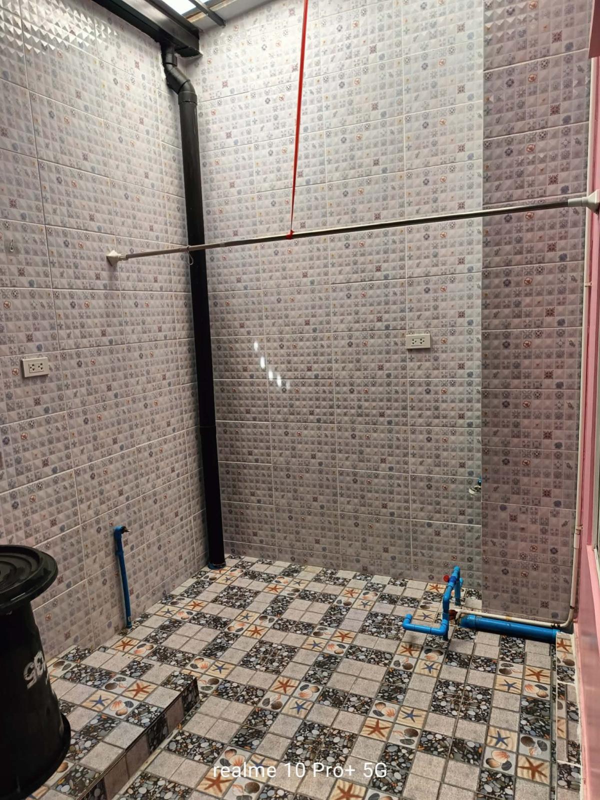 ขายทาวน์โฮมนครปฐม : ขายทาวน์เฮ้าส์/ทาวน์โฮม  เอลิฟวิ่ง เพชรเกษม - ยอแซฟ นาหมอศรี สามพราน นครปฐม CX-142292