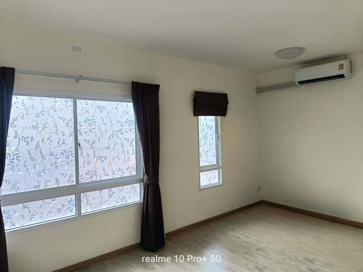 ขายทาวน์โฮมนครปฐม : ขายทาวน์เฮ้าส์/ทาวน์โฮม  เอลิฟวิ่ง เพชรเกษม - ยอแซฟ นาหมอศรี สามพราน นครปฐม CX-142292