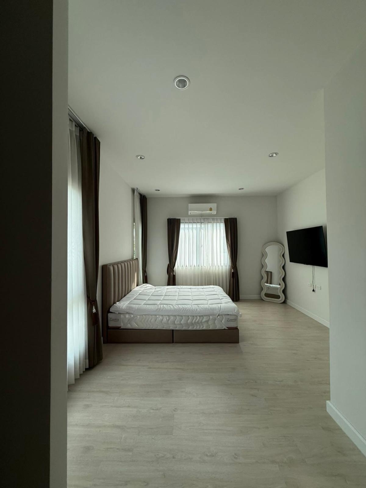 ขายบ้านแจ้งวัฒนะ เมืองทอง : ขายบ้าน  ซีรีน ราชพฤกษ์ - แจ้งวัฒนะ คลองข่อย ปากเกร็ด นนทบุรี CX-141812