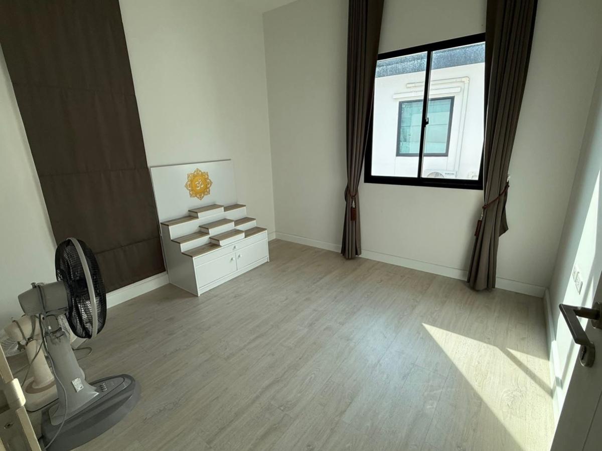 ขายบ้านแจ้งวัฒนะ เมืองทอง : ขายบ้าน  ซีรีน ราชพฤกษ์ - แจ้งวัฒนะ คลองข่อย ปากเกร็ด นนทบุรี CX-141812