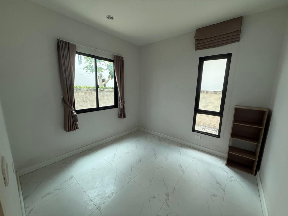 ขายบ้านแจ้งวัฒนะ เมืองทอง : ขายบ้าน  ซีรีน ราชพฤกษ์ - แจ้งวัฒนะ คลองข่อย ปากเกร็ด นนทบุรี CX-141812