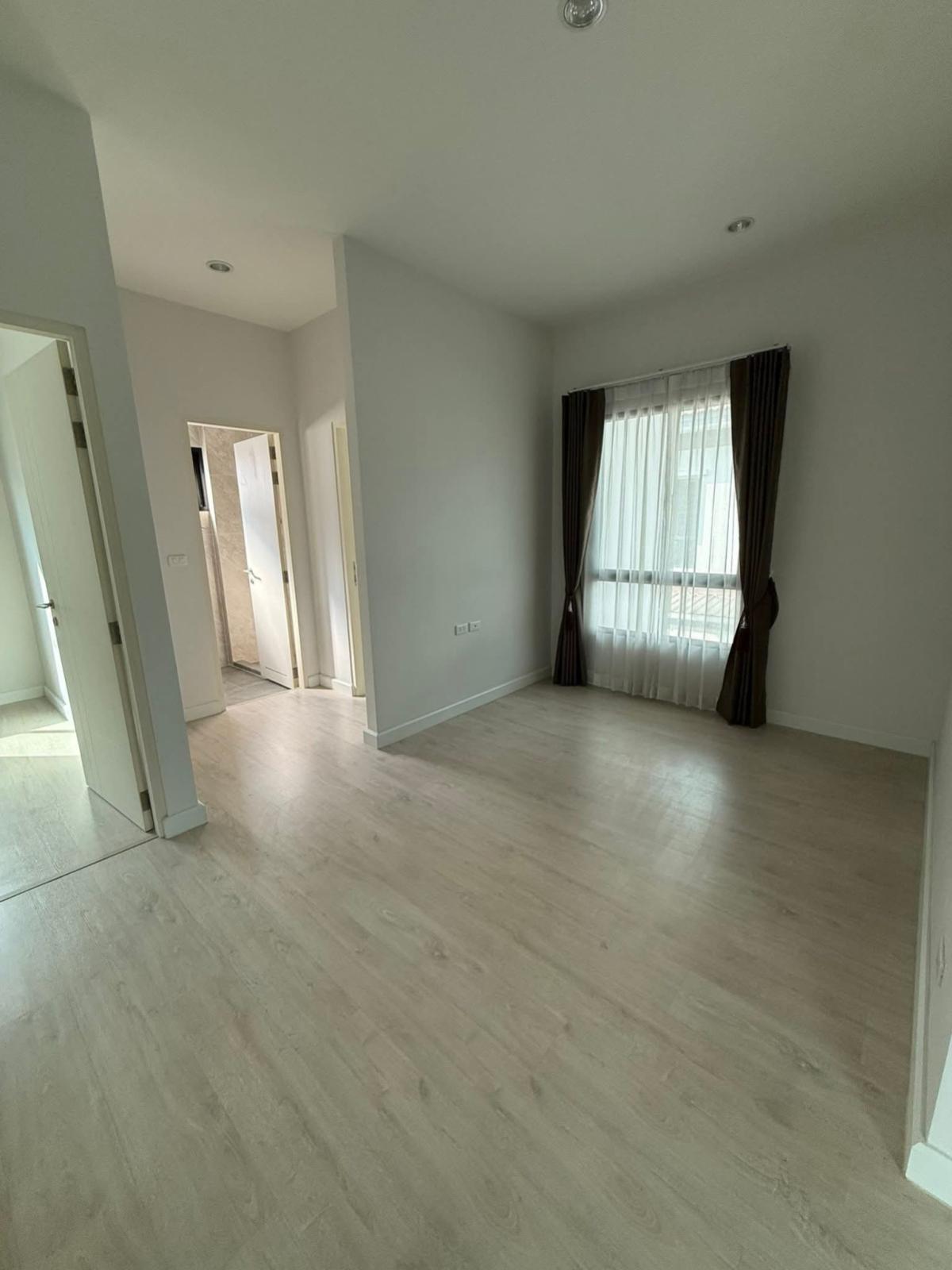 ขายบ้านแจ้งวัฒนะ เมืองทอง : ขายบ้าน  ซีรีน ราชพฤกษ์ - แจ้งวัฒนะ คลองข่อย ปากเกร็ด นนทบุรี CX-141812