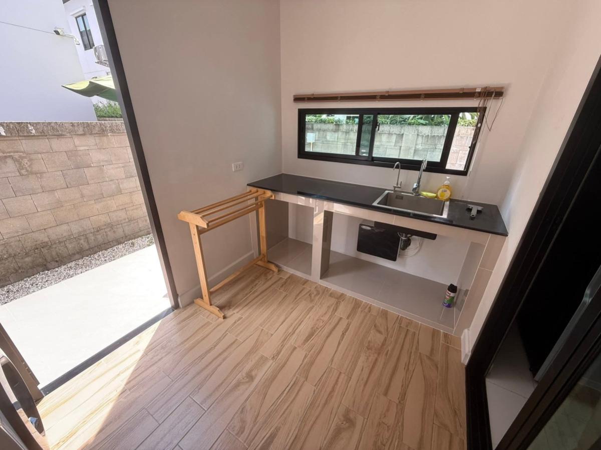 ขายบ้านแจ้งวัฒนะ เมืองทอง : ขายบ้าน  ซีรีน ราชพฤกษ์ - แจ้งวัฒนะ คลองข่อย ปากเกร็ด นนทบุรี CX-141812