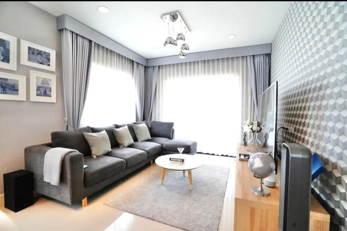 ขายบ้านปทุมธานี รังสิต ธรรมศาสตร์ : ขายบ้าน  เพฟ รังสิต - วิภาวดี หน้ากว้าง บึงยี่โถ ธัญบุรี ปทุมธานี CX-142627