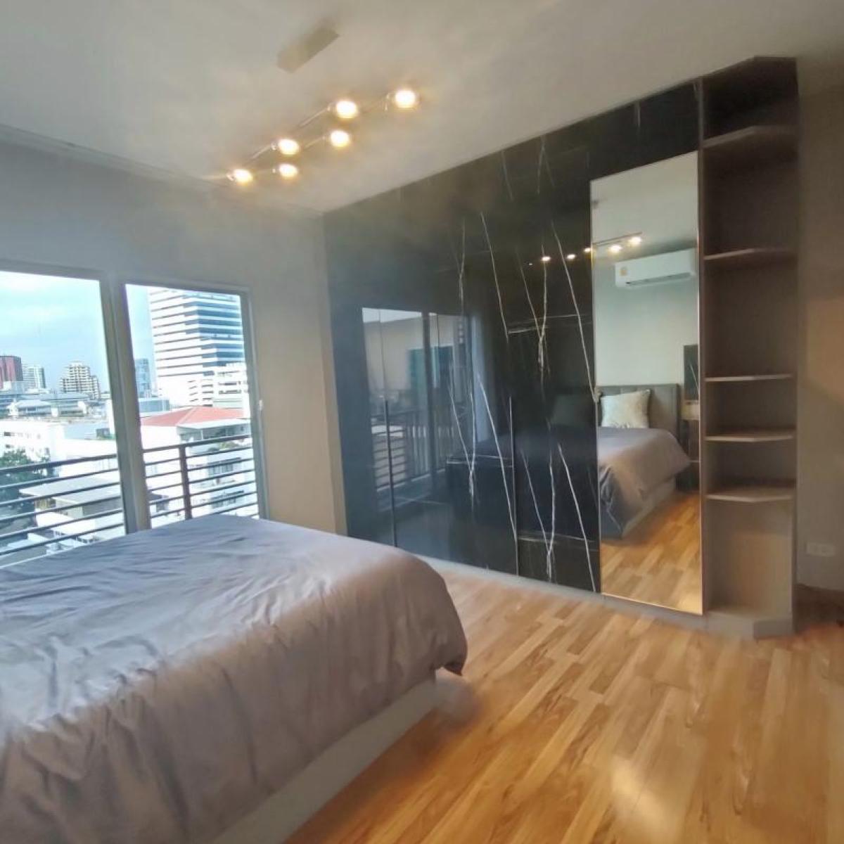 ขายคอนโดอารีย์ อนุสาวรีย์ : ขายคอนโด  เดอะ ซี้ด พหลโยธิน BTS-อารีย์ สามเสนใน เขต พญาไท กรุงเทพ CX-55033