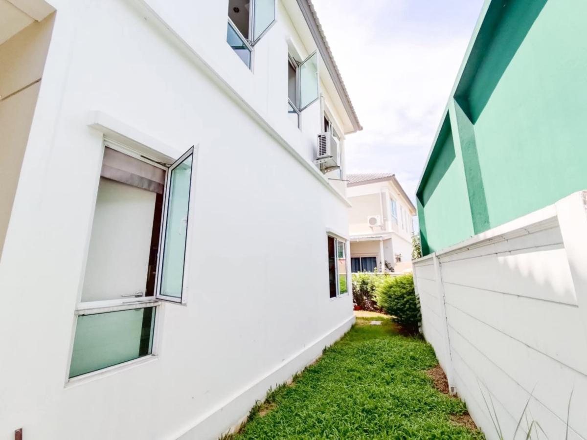 For SaleTownhomePathum Thani,Rangsit, Thammasat : For Sale Townhouse/Townhome  , Delight de Loft Donmeung - Rangsit , wide frontage , Lak Hok , Mueang Pathum Thani , Pathum Thani , CX-142603