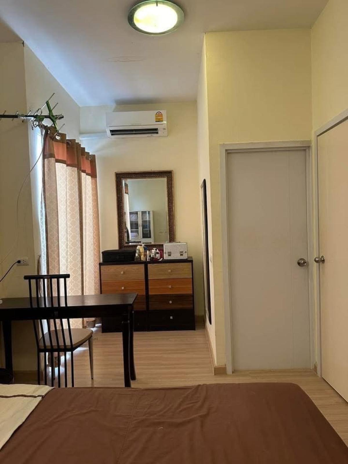 ขายทาวน์โฮมนครปฐม : ขายทาวน์เฮ้าส์/ทาวน์โฮม  คาซ่า ซิตี้ นครปฐม สนามจันทร์ เมืองนครปฐม นครปฐม CX-142358