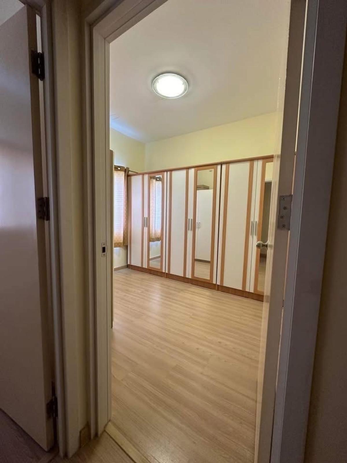 ขายทาวน์โฮมนครปฐม : ขายทาวน์เฮ้าส์/ทาวน์โฮม  คาซ่า ซิตี้ นครปฐม สนามจันทร์ เมืองนครปฐม นครปฐม CX-142358