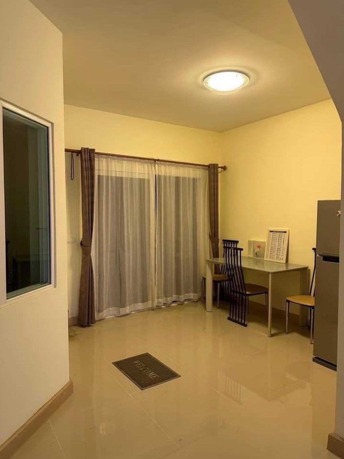 ขายทาวน์โฮมนครปฐม : ขายทาวน์เฮ้าส์/ทาวน์โฮม  คาซ่า ซิตี้ นครปฐม สนามจันทร์ เมืองนครปฐม นครปฐม CX-142358