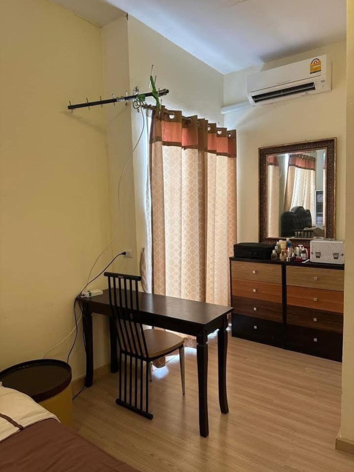 ขายทาวน์โฮมนครปฐม : ขายทาวน์เฮ้าส์/ทาวน์โฮม  คาซ่า ซิตี้ นครปฐม สนามจันทร์ เมืองนครปฐม นครปฐม CX-142358