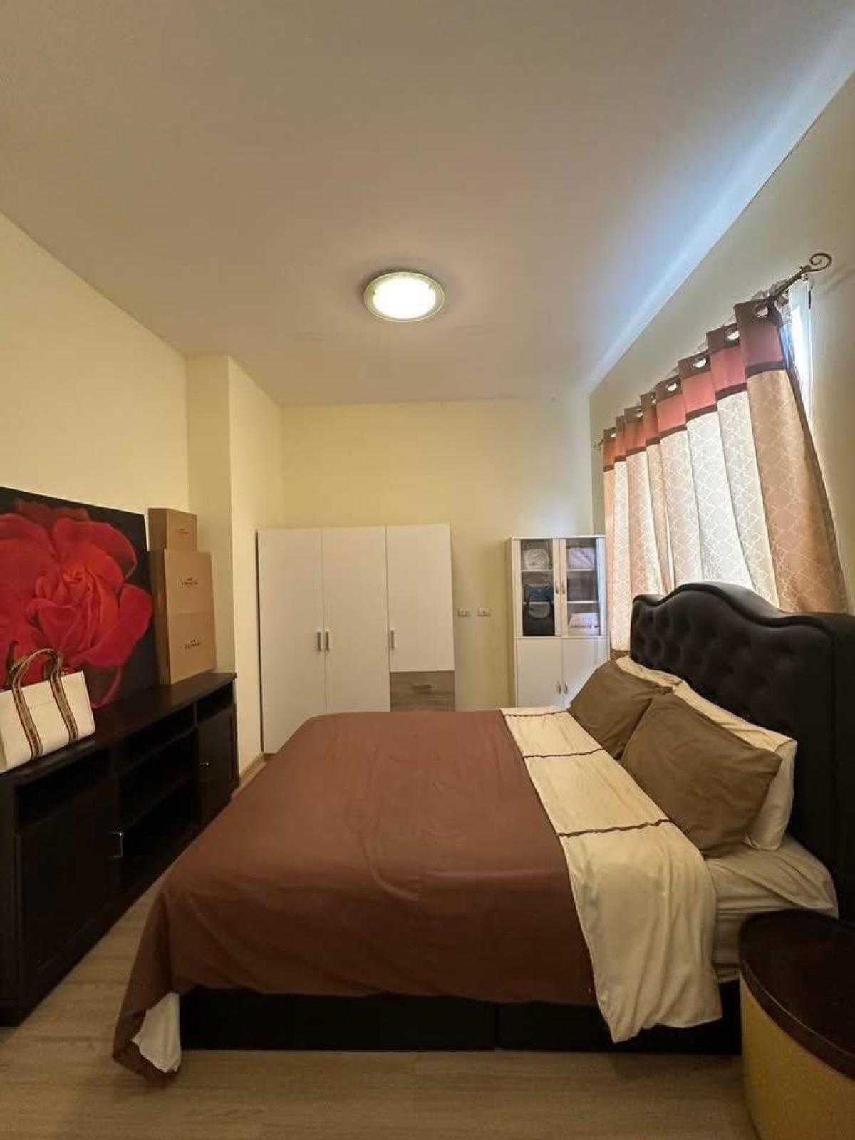 ขายทาวน์โฮมนครปฐม : ขายทาวน์เฮ้าส์/ทาวน์โฮม  คาซ่า ซิตี้ นครปฐม สนามจันทร์ เมืองนครปฐม นครปฐม CX-142358