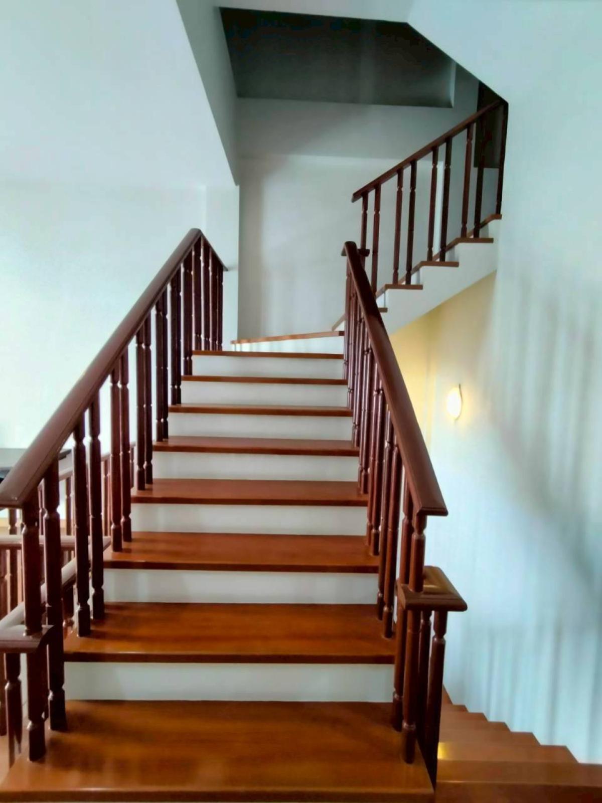 ขายทาวน์โฮมเกษตรศาสตร์ รัชโยธิน : ขายทาวน์เฮ้าส์/ทาวน์โฮม  บ้านกลางเมือง มอนติ - คาร์โล ลาดยาว เขต จตุจักร กรุงเทพ CX-142486