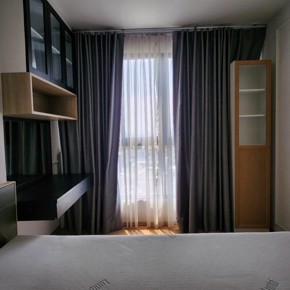 For RentCondoBangna, Bearing, Lasalle : Don't miss out! 🔥🔥 Condo for rent in a great location at a special price. Ideo O2 project. MD-25070139