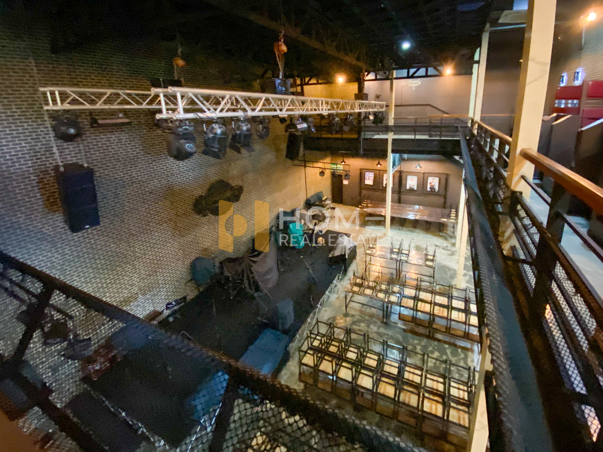 ขายที่ดินปทุมธานี รังสิต ธรรมศาสตร์ : ที่ดินพร้อมสิ่งปลูกสร้าง ซอยร่วมสุข 5/6 / (ขาย), Land with Building Soi Ruamsuk 5/6 / (FOR SALE) TPM311