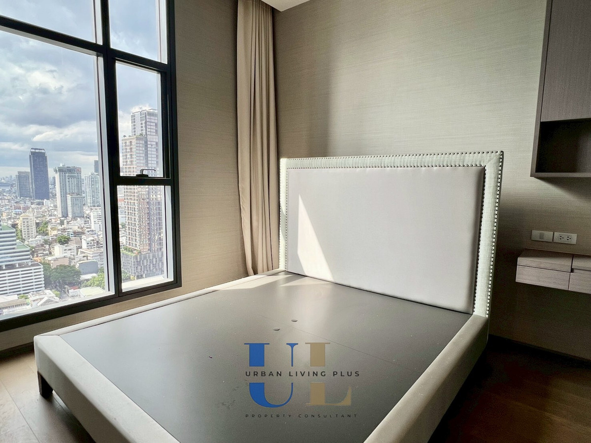 For RentCondoSathorn, Narathiwat : ( UL2507023 ) Tel/Line 096-2479369 , FOR RENT/SELL  The Diplomat Sathorn , 3 bedrooms, 2 bathrooms, Size 86 Sq.M. furnished, Never rented, Special Deal!!