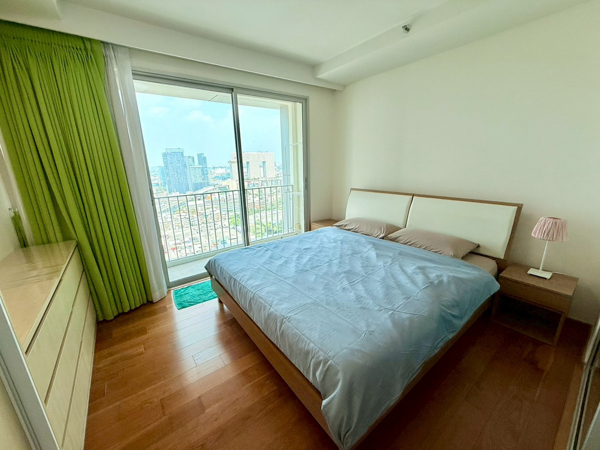 For RentCondoLadprao, Central Ladprao : 🔥Rent!!🔥 Code PR887 Condo The Line Phahonyothin Park
