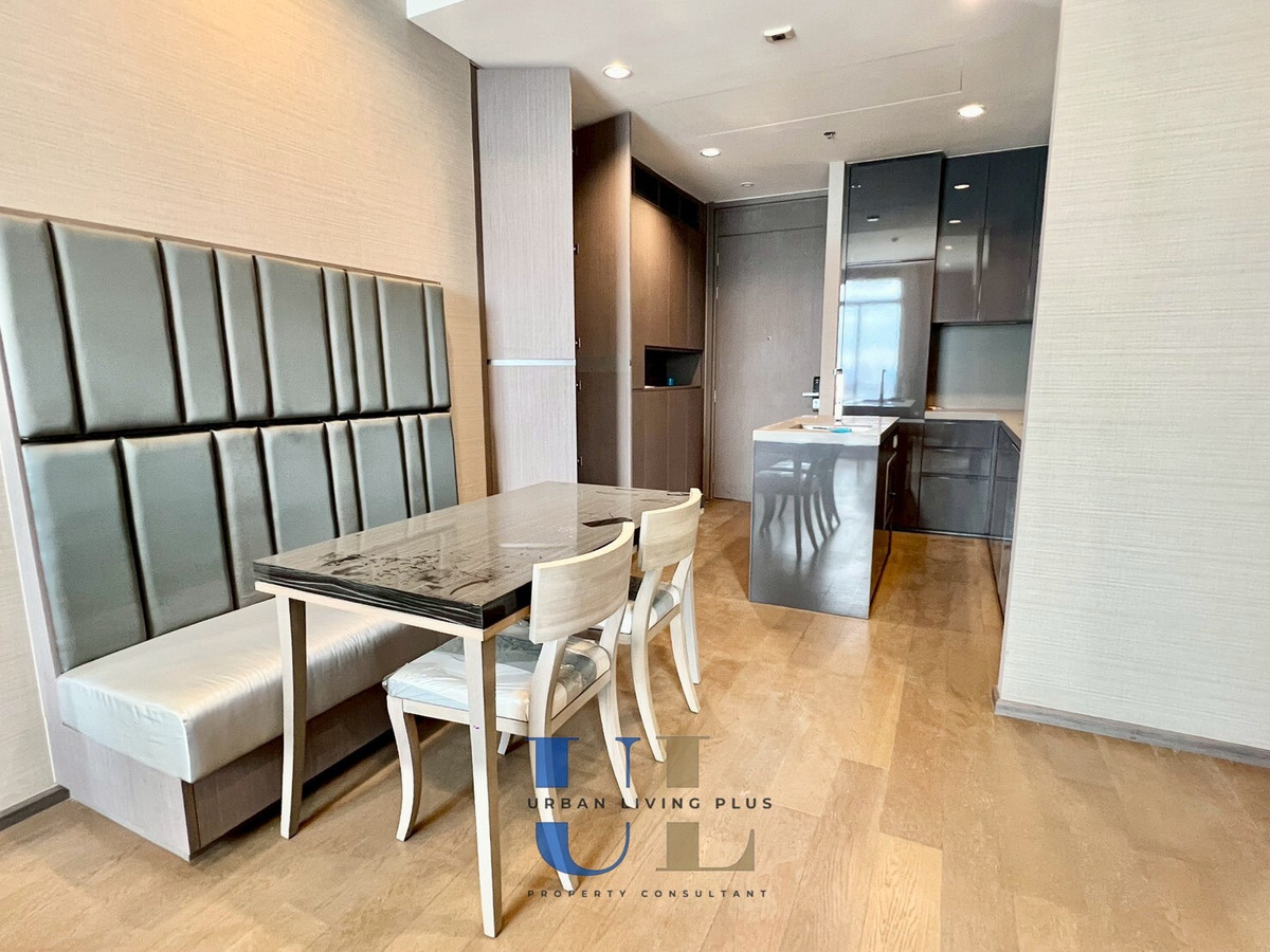 For RentCondoSathorn, Narathiwat : ( UL2507023 ) Tel/Line 096-2479369 , FOR RENT/SELL  The Diplomat Sathorn , 3 bedrooms, 2 bathrooms, Size 86 Sq.M. furnished, Never rented, Special Deal!!