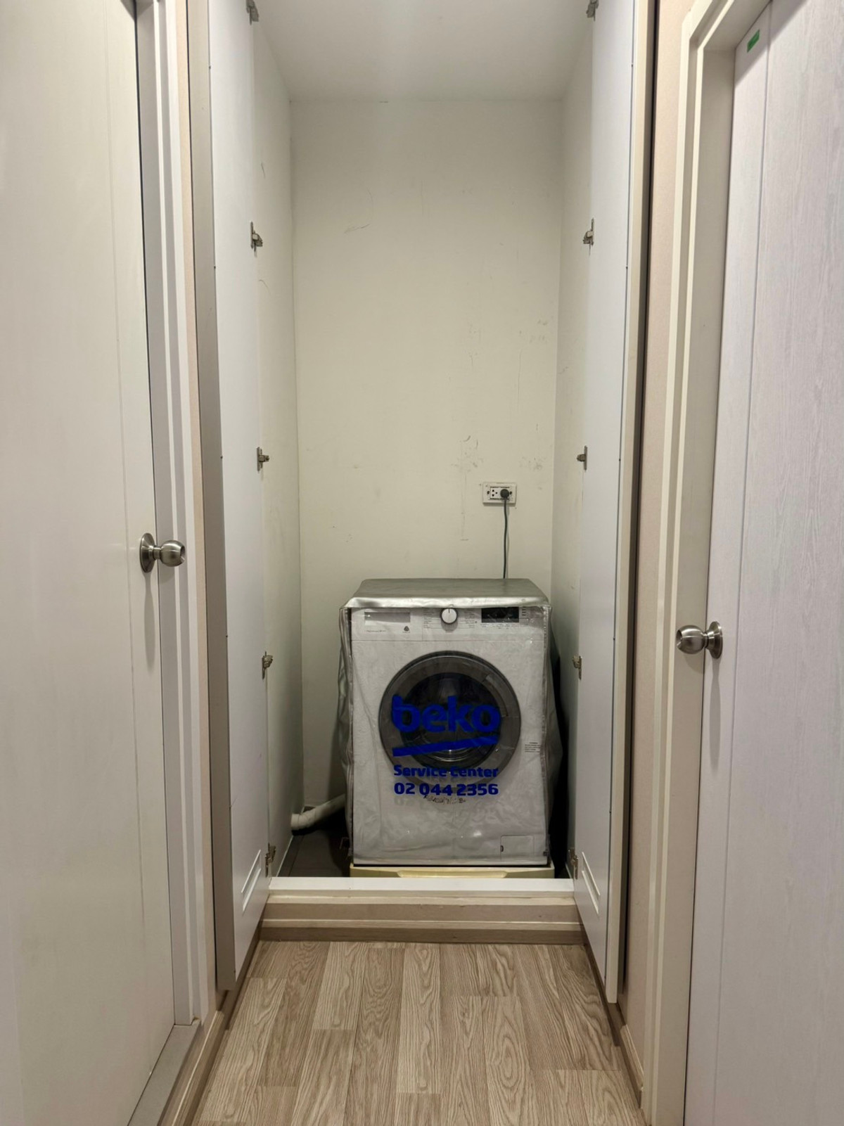 ให้เช่าคอนโดพระราม 9 เพชรบุรีตัดใหม่ RCA : Condo For Rent :The Privacy Rama9 (พร้อมอยู่ ห้องใหม่)