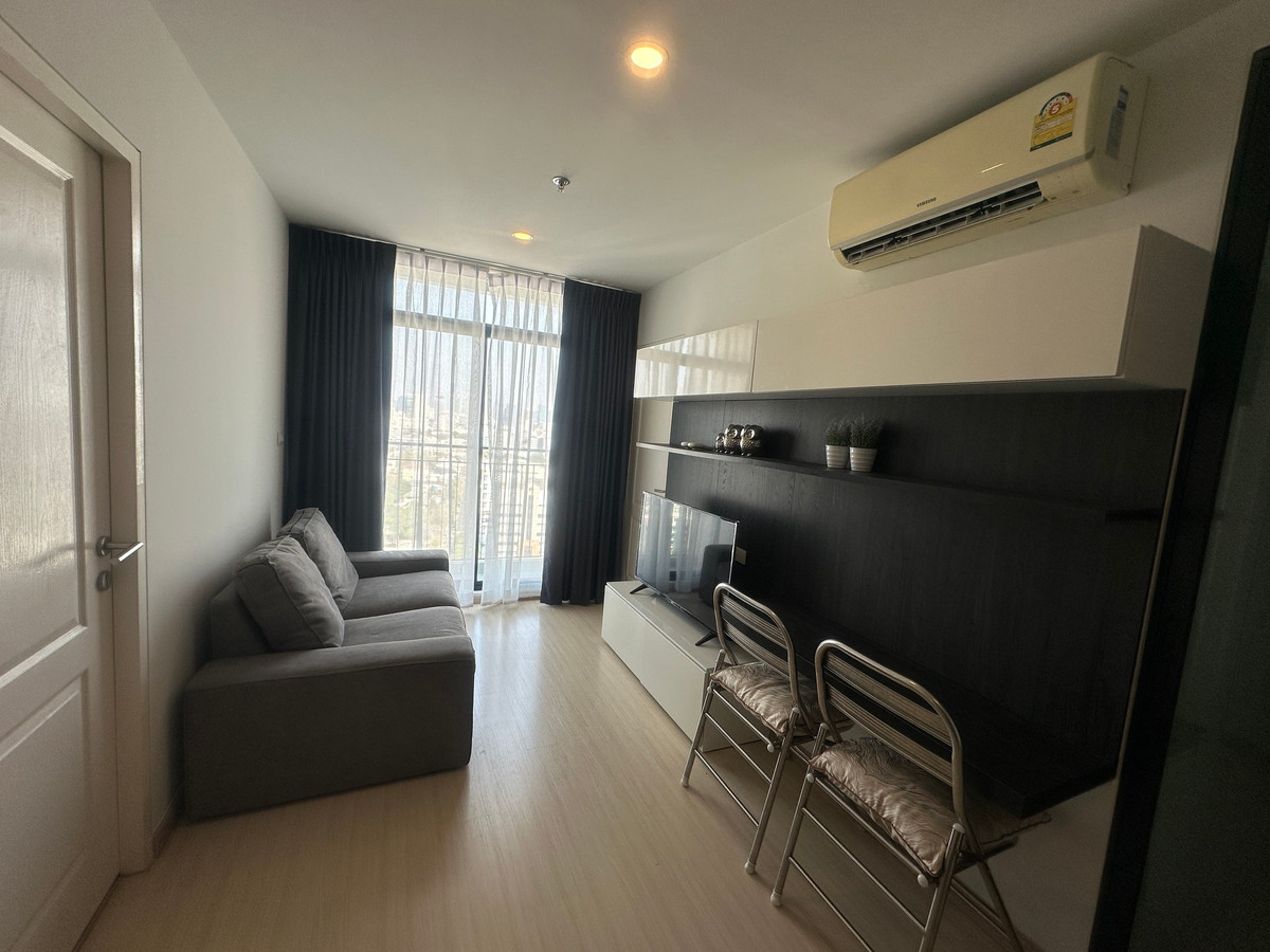 For RentCondoSathorn, Narathiwat : Condo for rent, Bangkok Horizon Sathorn, Soi Narathiwat Ratchanakarin 14, Bangkok Horizon Sathorn - Narathiwas 2 bedrooms (near BTS Chong Nonsi)