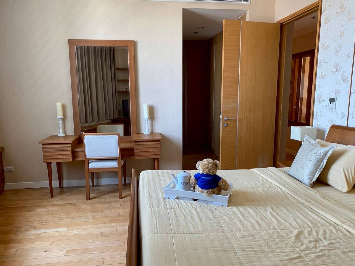 For RentCondoSukhumvit, Asoke, Thonglor : 2+1-Bedroom Condo for Rent at Millennium Residence Sukhumvit