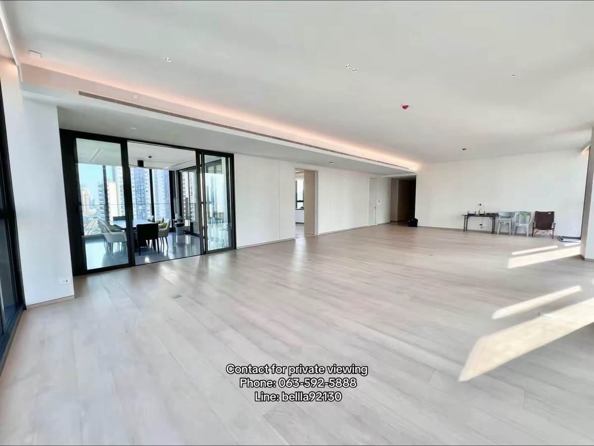 For SaleCondoSukhumvit, Asoke, Thonglor : SCOPE Thonglor Good deal!!  195 MB🔥All-Penthouse Ultra-Luxury Condominium