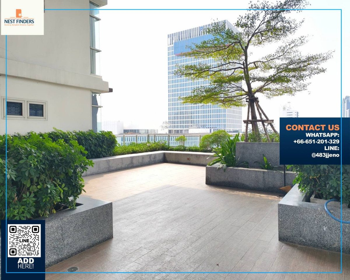 For RentCondoBangna, Bearing, Lasalle :  1 Bed near BTS Bangna #perfect for city life near Bangna.