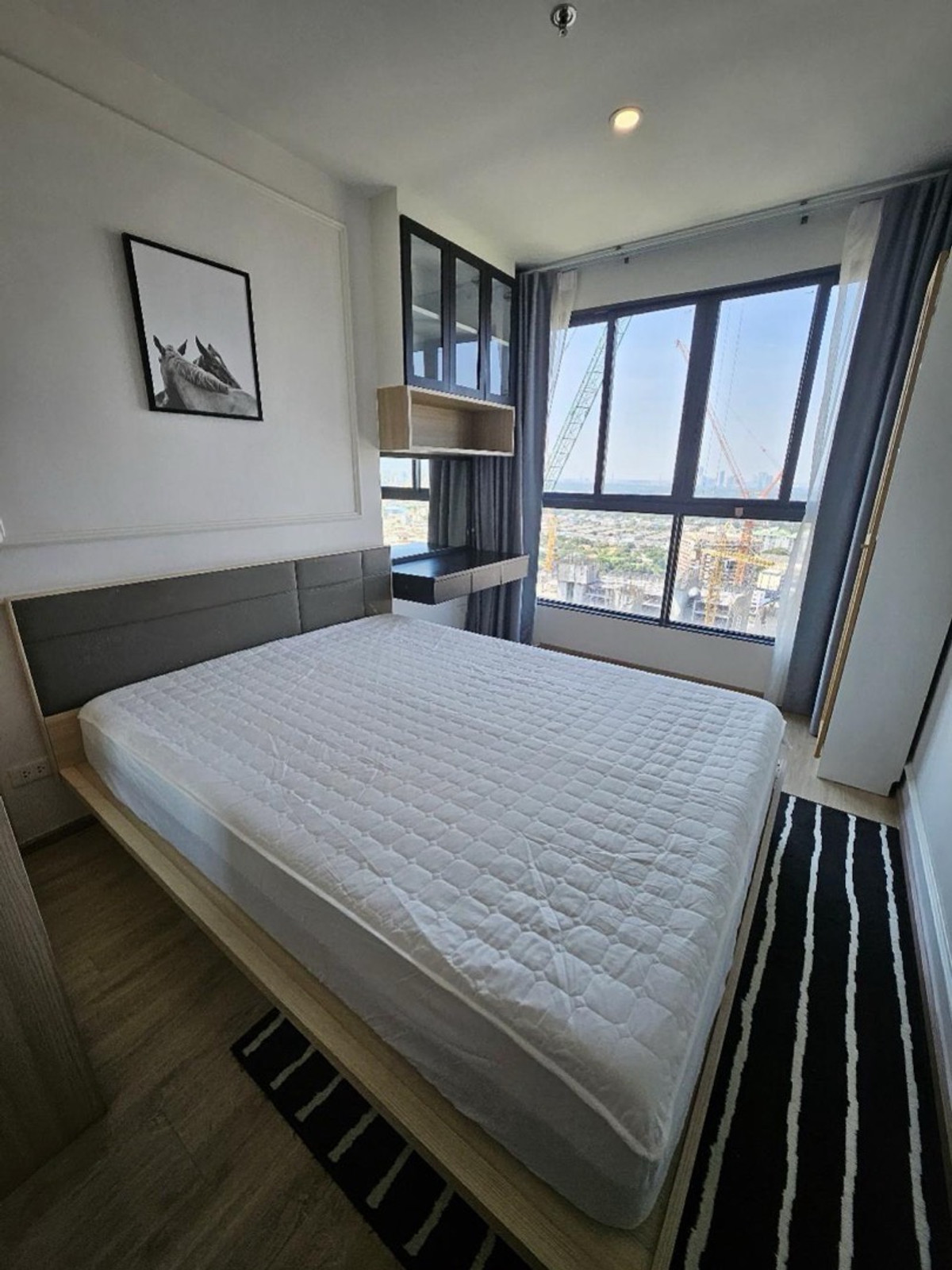 For RentCondoBangna, Bearing, Lasalle : Don't miss out! 🔥🔥 Condo for rent in a great location at a special price. Ideo O2 project. MD-25070139