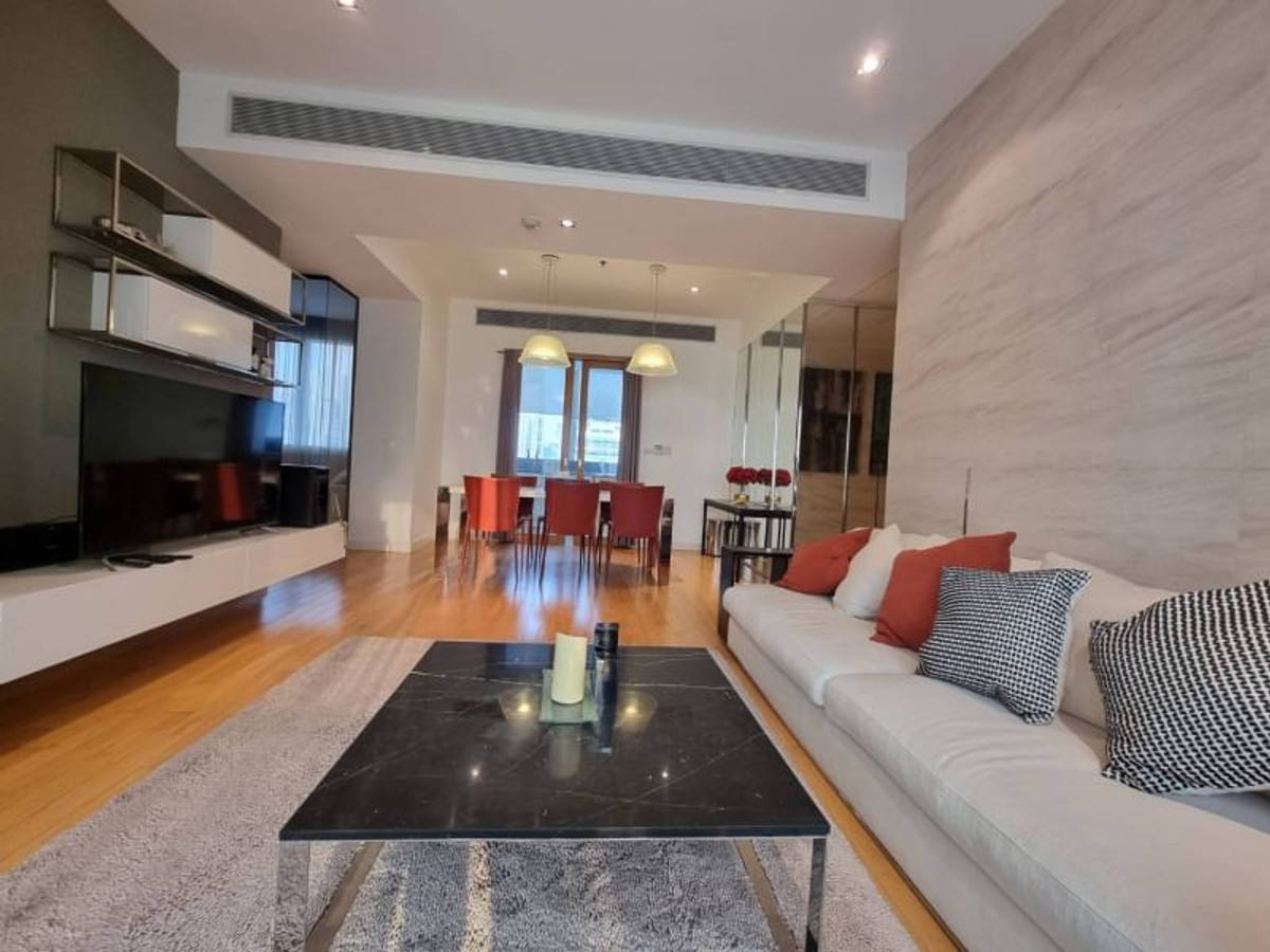 For RentCondoSukhumvit, Asoke, Thonglor : 2+1-Bedroom Condo for Rent and Sale at Millennium Residence Sukhumvit