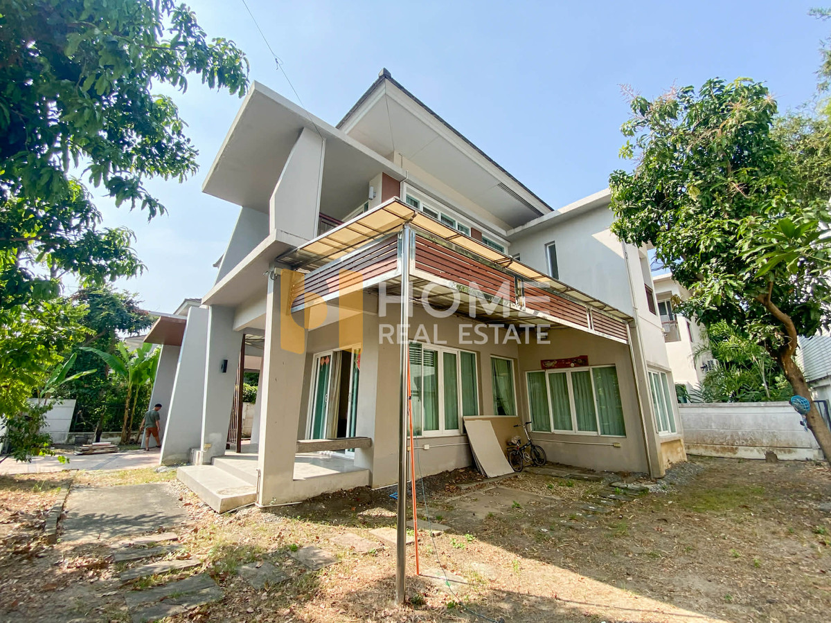 ขายบ้านบางแค เพชรเกษม : 🚆 5 นาทีถึง BTS | คุ้มสุดในโครงการ 💰 เดอะ ซิตี้ ราชพฤกษ์ - จรัญฯ 13 / 4 ห้องนอน (ขาย), The City Ratchapruek - Charan 13 / 4 Bedrooms (FOR SALE) BALL234