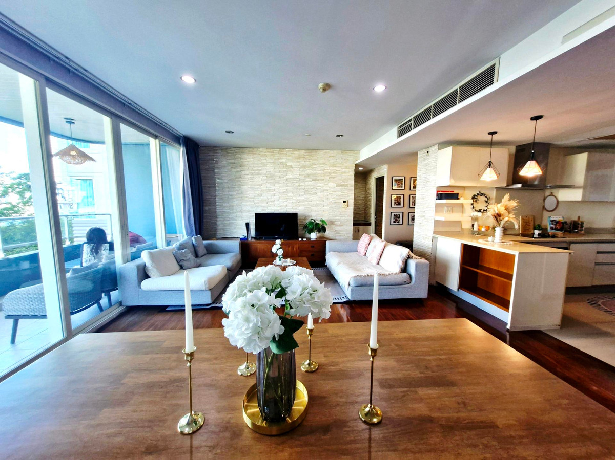 ขายคอนโดวงเวียนใหญ่ เจริญนคร : ขายด่วน! 📍Watermark Chaophraya River 3BR 145 ตร.ม. ราคาถูกที่สุดในโครงการ 11.5 ลบ.🔥 เลี้ยงสัตว์ได้🐶🐱 ใกล้ ICONSIAM