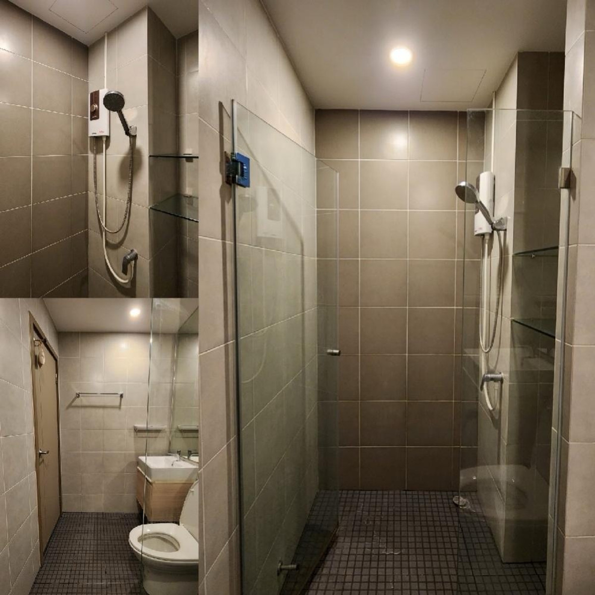 For RentCondoBangna, Bearing, Lasalle : Don't miss out! 🔥🔥 Condo for rent in a great location at a special price. Ideo O2 project. MD-25070139