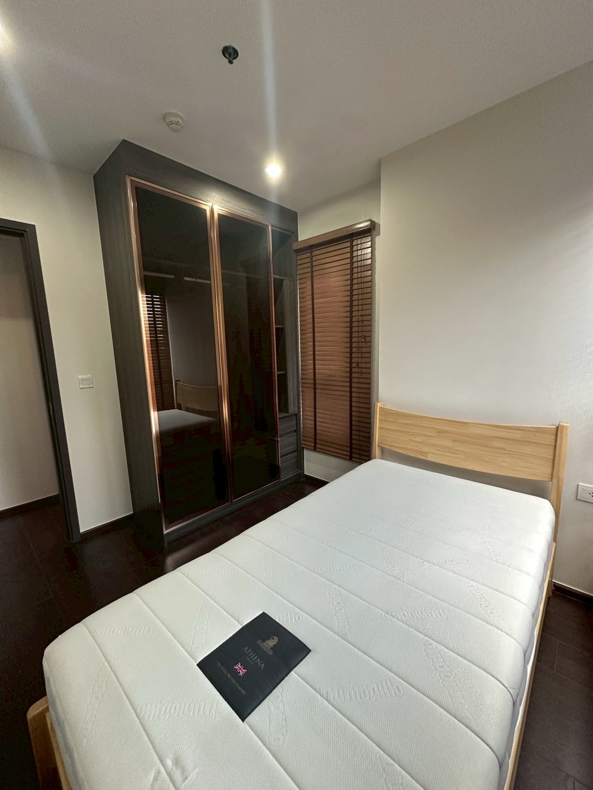 For RentCondoSukhumvit, Asoke, Thonglor : ✨ GT16067 | Condo C EKKAMAI, convenient travel, near BTS, there is a shuttle, beautiful room, fully furnished, ready to move in!!