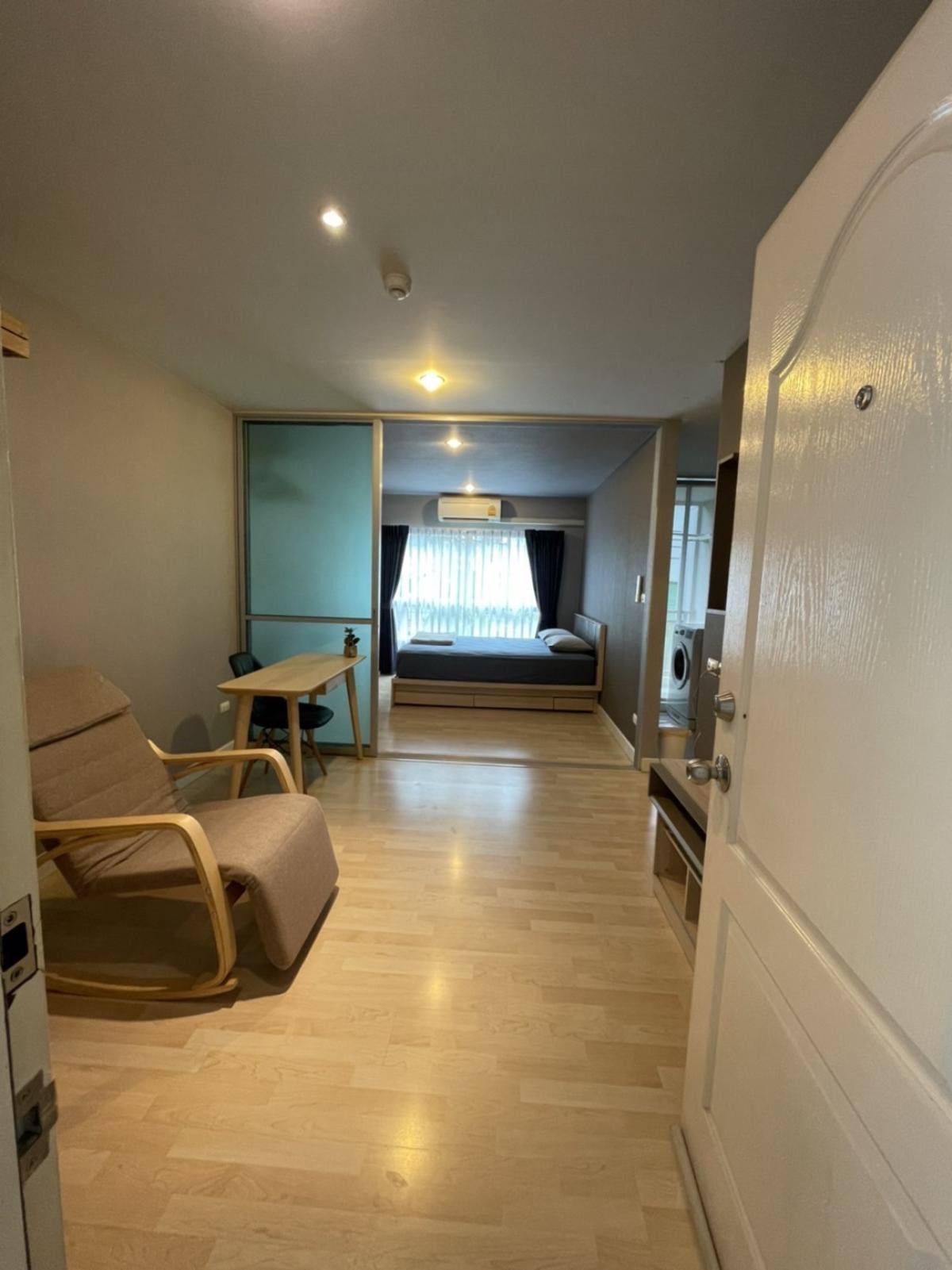 ขายคอนโดแจ้งวัฒนะ เมืองทอง : ขายคอนโด เดอะ คิวบ์ พลัส แจ้งวัฒนะ ทุ่งสองห้อง เขต หลักสี่ กรุงเทพ CX-103414