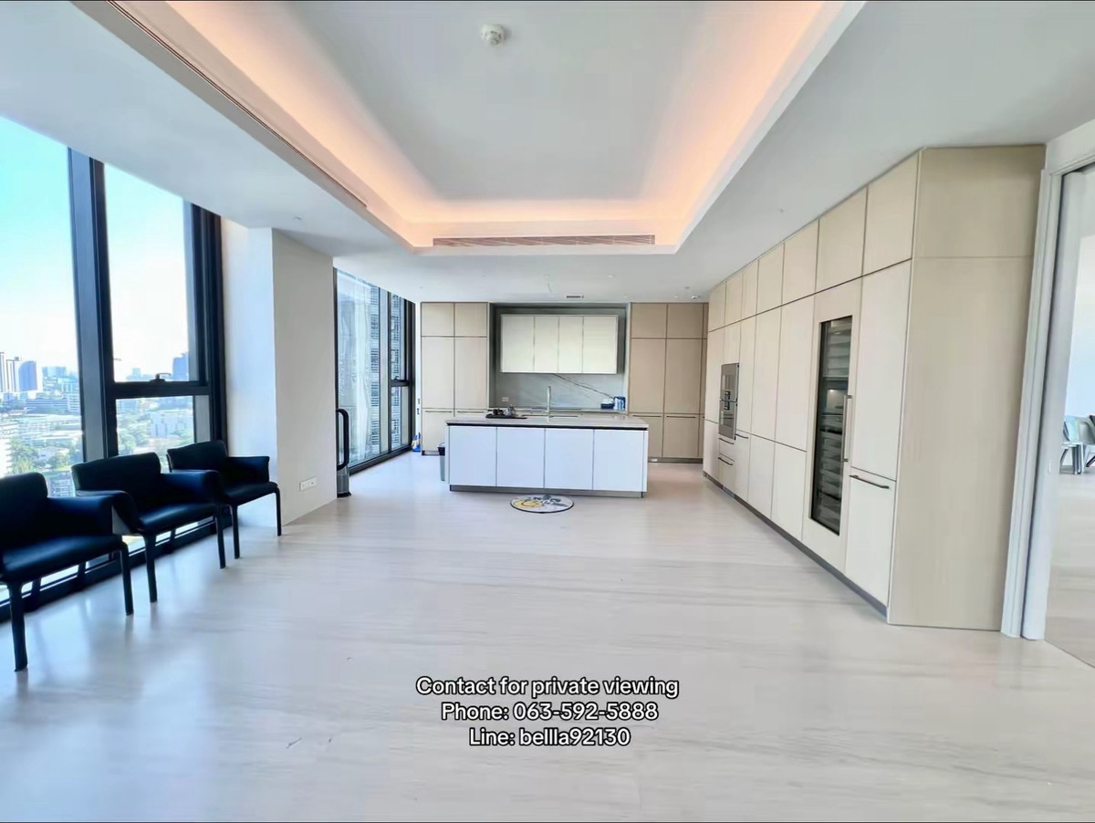 For SaleCondoSukhumvit, Asoke, Thonglor : SCOPE Thonglor Good deal!!  195 MB🔥All-Penthouse Ultra-Luxury Condominium