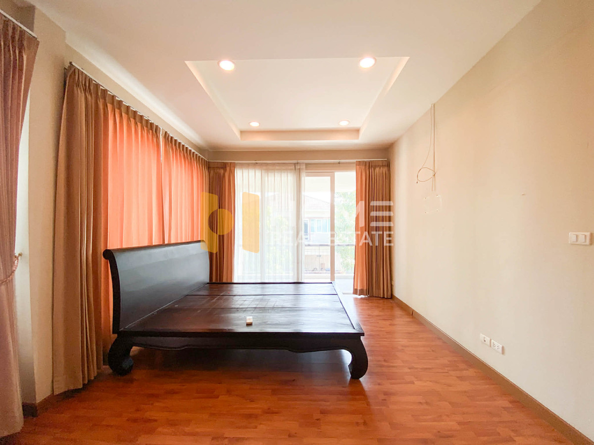 ขายบ้านบางแค เพชรเกษม : 🚆 5 นาทีถึง BTS | คุ้มสุดในโครงการ 💰 เดอะ ซิตี้ ราชพฤกษ์ - จรัญฯ 13 / 4 ห้องนอน (ขาย), The City Ratchapruek - Charan 13 / 4 Bedrooms (FOR SALE) BALL234