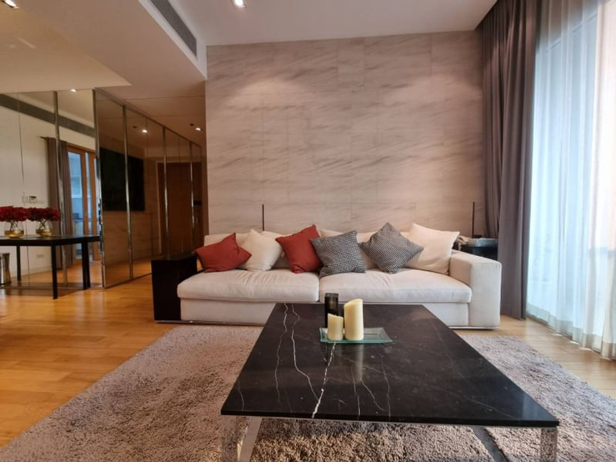 For RentCondoSukhumvit, Asoke, Thonglor : 2+1-Bedroom Condo for Rent and Sale at Millennium Residence Sukhumvit