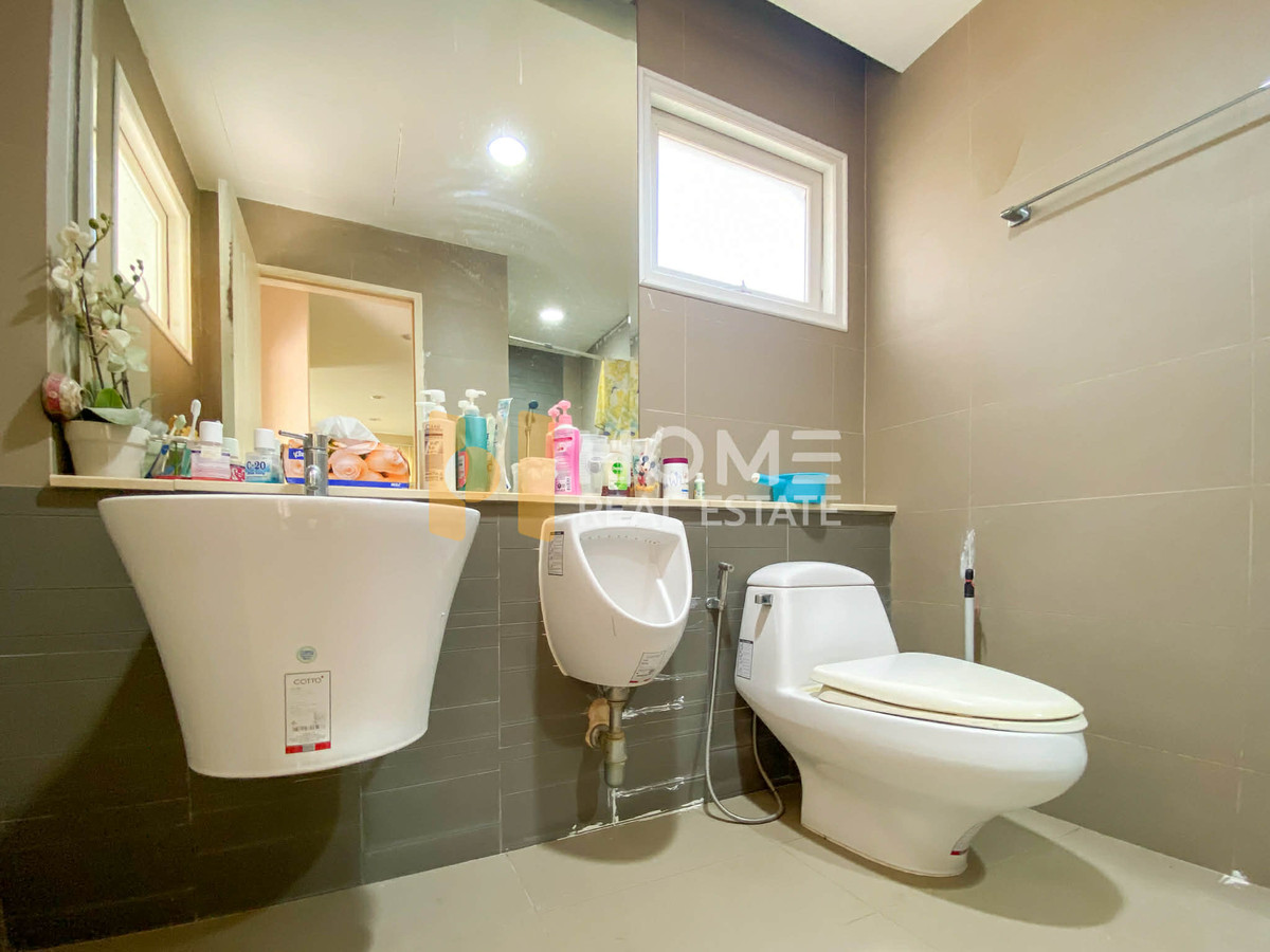 ขายบ้านบางแค เพชรเกษม : 🚆 5 นาทีถึง BTS | คุ้มสุดในโครงการ 💰 เดอะ ซิตี้ ราชพฤกษ์ - จรัญฯ 13 / 4 ห้องนอน (ขาย), The City Ratchapruek - Charan 13 / 4 Bedrooms (FOR SALE) BALL234