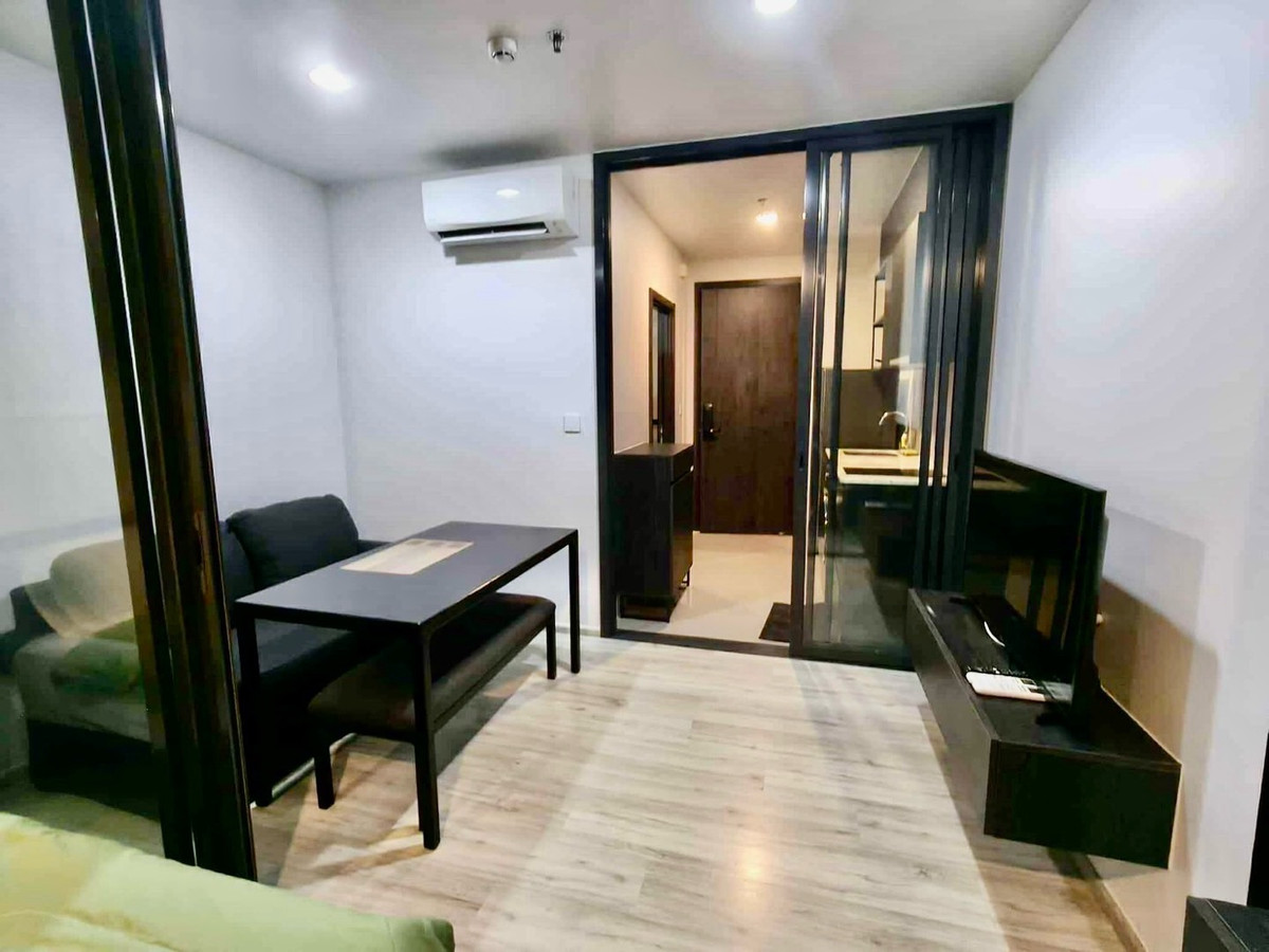 ให้เช่าคอนโดรัชดา ห้วยขวาง : XT Huai Khwang | Condo for Rent – 70 m. to MRT @bhumdevelopmenthttps://page.line.me/bhumdevelopment