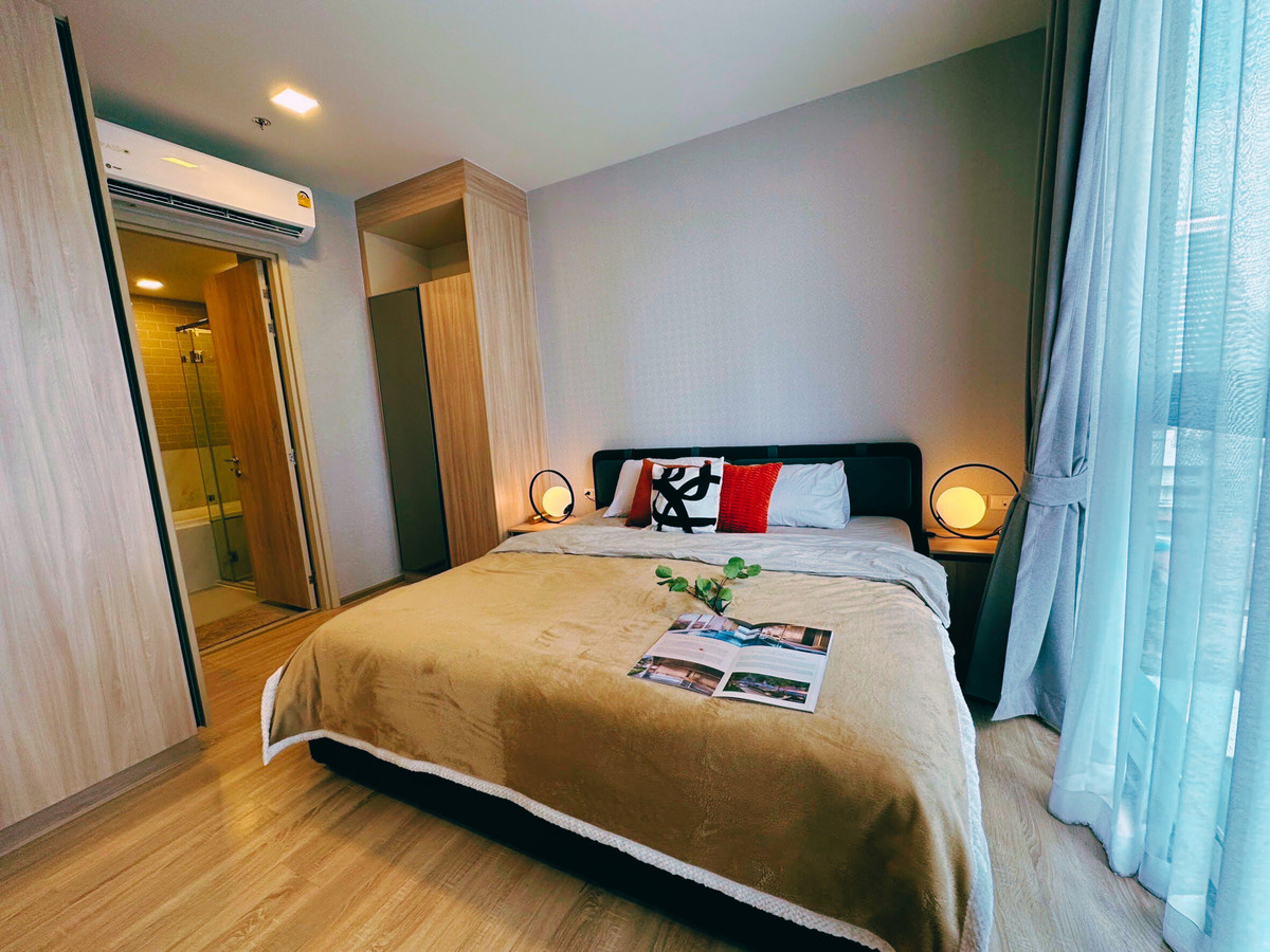 ขายคอนโดราชเทวี พญาไท : 🔥 RARE ITEM! 3 ห้องนอน ไซส์ยักษ์ 100+ ตร.ม. ใจกลางพญาไท ราคาดีที่สุดในตลาด! 🔥 (ขาย XT Phayathai - 3 Bed 2 Bath | 100.50 Sq.m.)