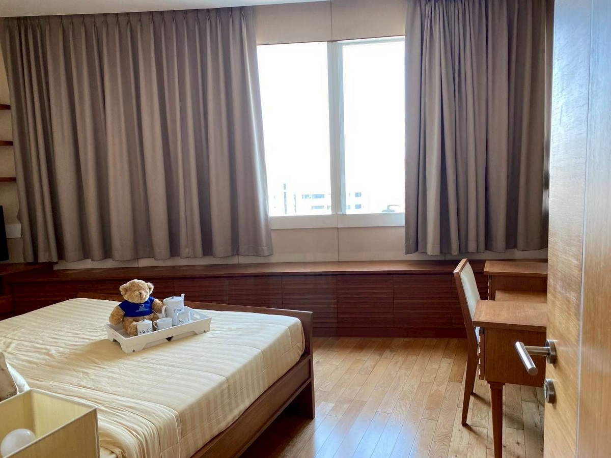 For RentCondoSukhumvit, Asoke, Thonglor : 2+1-Bedroom Condo for Rent at Millennium Residence Sukhumvit