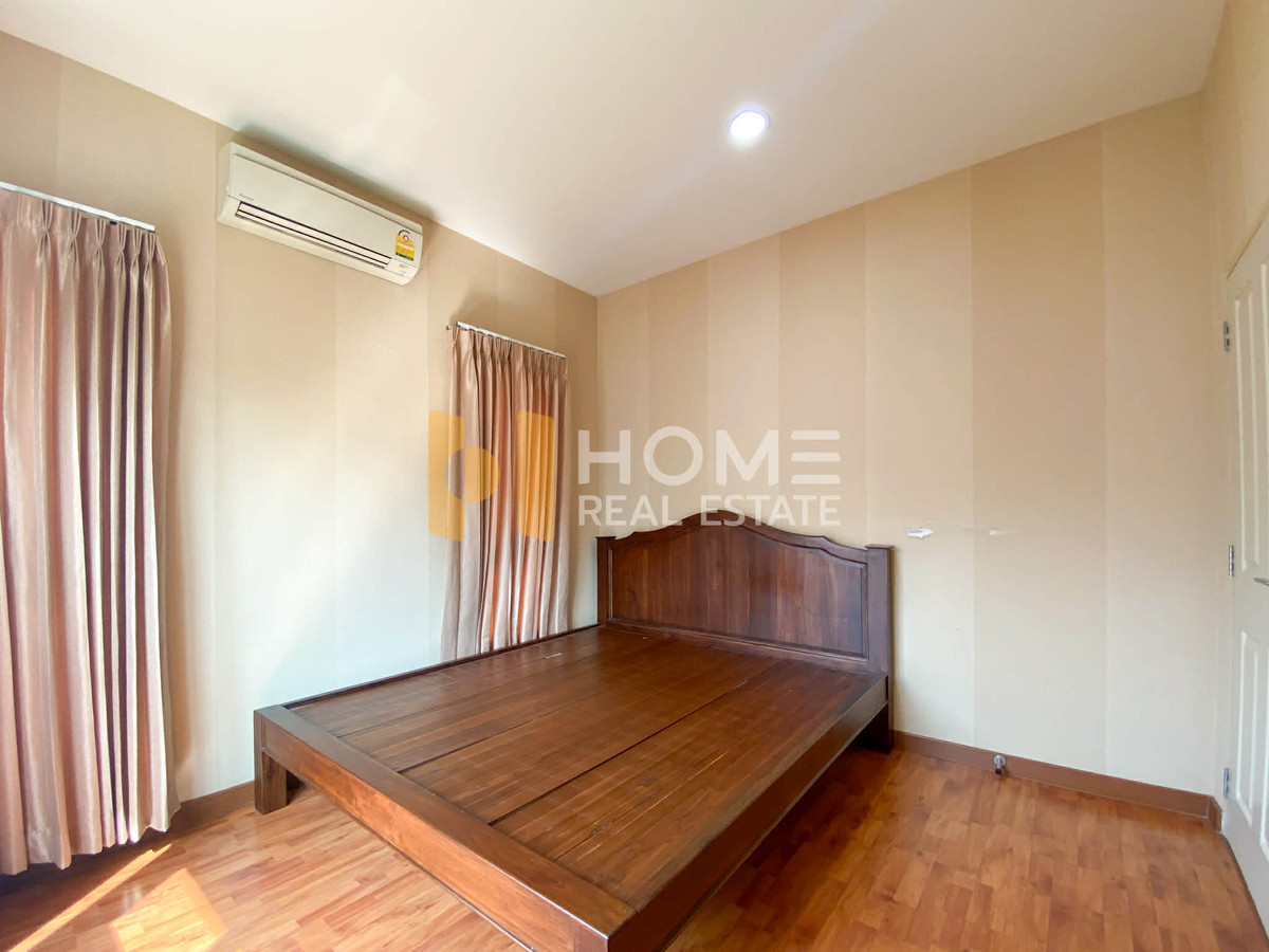 ขายบ้านบางแค เพชรเกษม : 🚆 5 นาทีถึง BTS | คุ้มสุดในโครงการ 💰 เดอะ ซิตี้ ราชพฤกษ์ - จรัญฯ 13 / 4 ห้องนอน (ขาย), The City Ratchapruek - Charan 13 / 4 Bedrooms (FOR SALE) BALL234