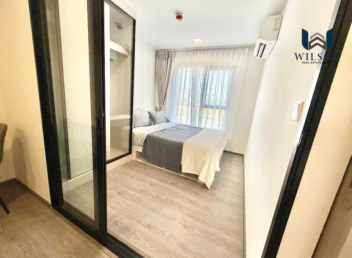 For RentCondoPathum Thani,Rangsit, Thammasat : 📌 Kave Wonderland | New condo near Thammasat Rangsit.