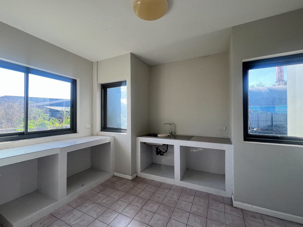 For RentHouseMin Buri, Romklao : Romrudee Romklao 25/5 / 6 Bedrooms (FOR RENT) BZD110